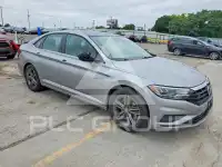 2020 Volkswagen Jetta фото
