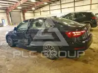 2020 Volkswagen Jetta фото