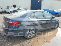 2020 Volkswagen Jetta photo