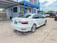 2020 Volkswagen Jetta фото