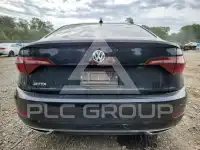 2020 Volkswagen Jetta фото