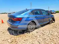 2020 Volkswagen Jetta photo