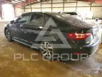 2020 Volkswagen Jetta фото