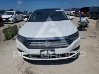 2020 Volkswagen Jetta фото