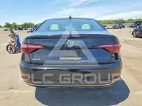 2020 Volkswagen Jetta фото