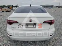 2020 Volkswagen Jetta фото