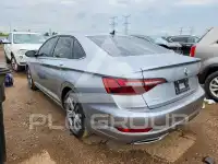 2020 Volkswagen Jetta фото
