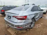 2020 Volkswagen Jetta фото