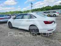 2020 Volkswagen Jetta фото
