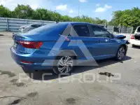 2020 Volkswagen Jetta photo