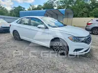 2020 Volkswagen Jetta фото