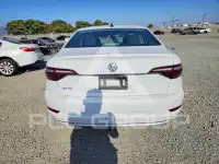 2020 Volkswagen Jetta photo
