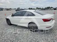 2020 Volkswagen Jetta фото