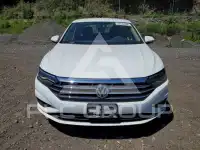 2020 Volkswagen Jetta фото