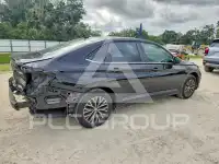 2020 Volkswagen Jetta фото