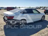 2020 Volkswagen Jetta photo
