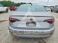 2020 Volkswagen Jetta фото