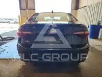 2020 Volkswagen Jetta photo