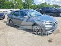 2020 Volkswagen Jetta photo