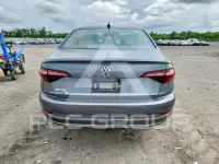 2020 Volkswagen Jetta photo