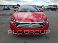 2020 Volkswagen Jetta фото