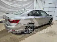 2020 Volkswagen Jetta photo