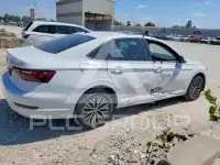 2020 Volkswagen Jetta фото