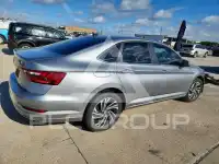 2020 Volkswagen Jetta фото