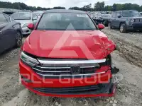 2020 Volkswagen Jetta фото