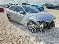 2020 Volkswagen Jetta фото
