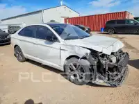 2020 Volkswagen Jetta фото