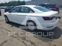 2020 Volkswagen Jetta photo