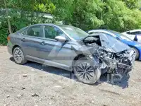 2020 Volkswagen Jetta фото