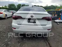 2020 Volkswagen Jetta photo