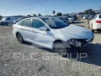 2020 Volkswagen Jetta photo