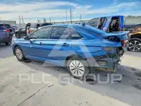 2020 Volkswagen Jetta фото