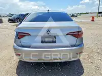 2020 Volkswagen Jetta фото