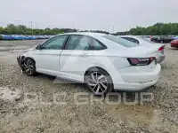 2020 Volkswagen Jetta фото