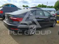 2020 Volkswagen Jetta фото