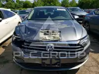 2020 Volkswagen Jetta фото