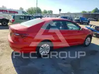 2020 Volkswagen Jetta photo