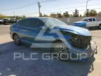 2020 Volkswagen Jetta фото
