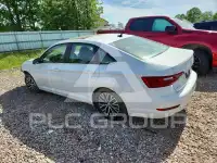 2020 Volkswagen Jetta фото