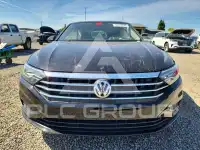 2020 Volkswagen Jetta фото