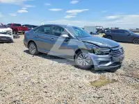 2020 Volkswagen Jetta фото