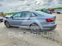 2020 Volkswagen Jetta photo
