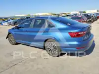 2020 Volkswagen Jetta фото