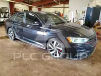 2020 Volkswagen Jetta фото