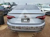 2020 Volkswagen Jetta фото