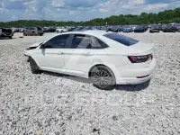 2020 Volkswagen Jetta фото